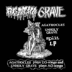 Unholy Grave : Agatho Grave